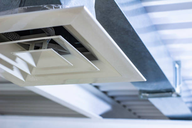 Best General Air Duct Cleaning  in North Warren, PA