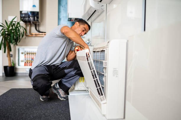 Best Emergency Air Duct Cleaning  in North Warren, PA