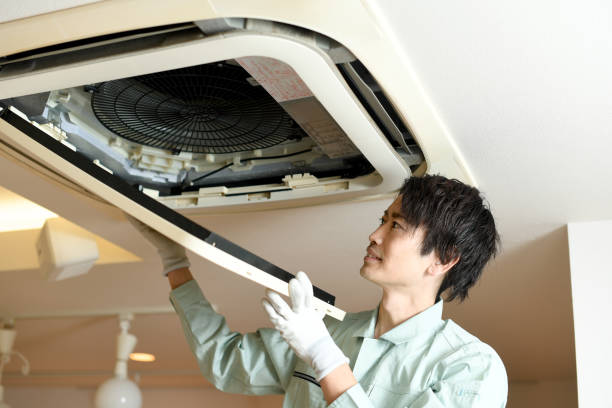 Best Ventilation Cleaning Services  in North Warren, PA