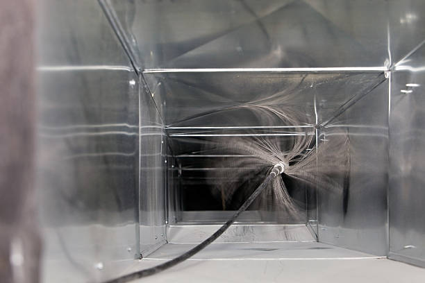 Best Commercial Air Duct Cleaning  in North Warren, PA