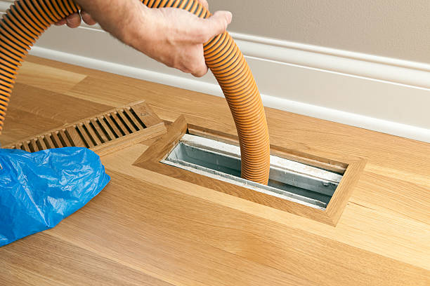 Best Air Duct Cleaning Near Me  in North Warren, PA