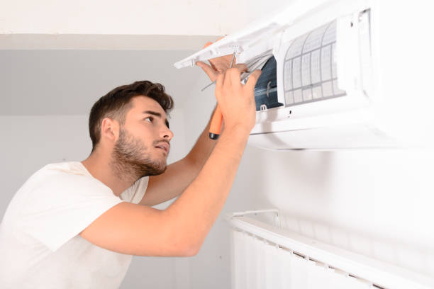 Home Air Vent Cleaning in North Warren, PA